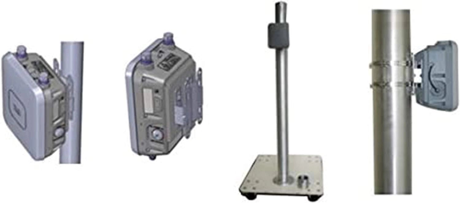 Cisco STANDARD POLE/WALL MOUNT KIT FOR AP1530 SERIESIN - 1 Aironet 1532I