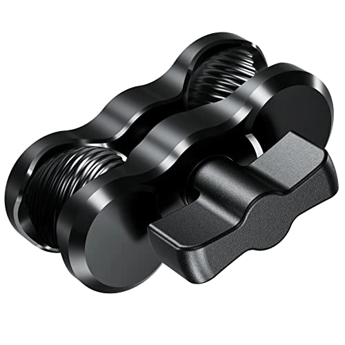 Double Socket Arm - 1" Ball Samsung Galaxy S6