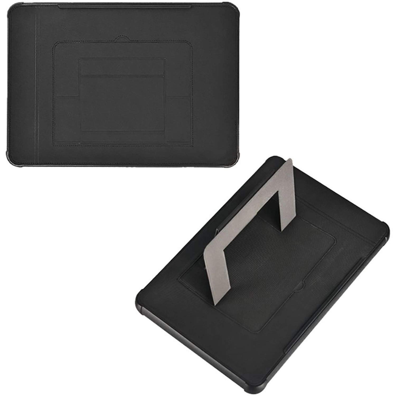 WIWU Defender Stand Laptop Case for 13-Inch MacBook