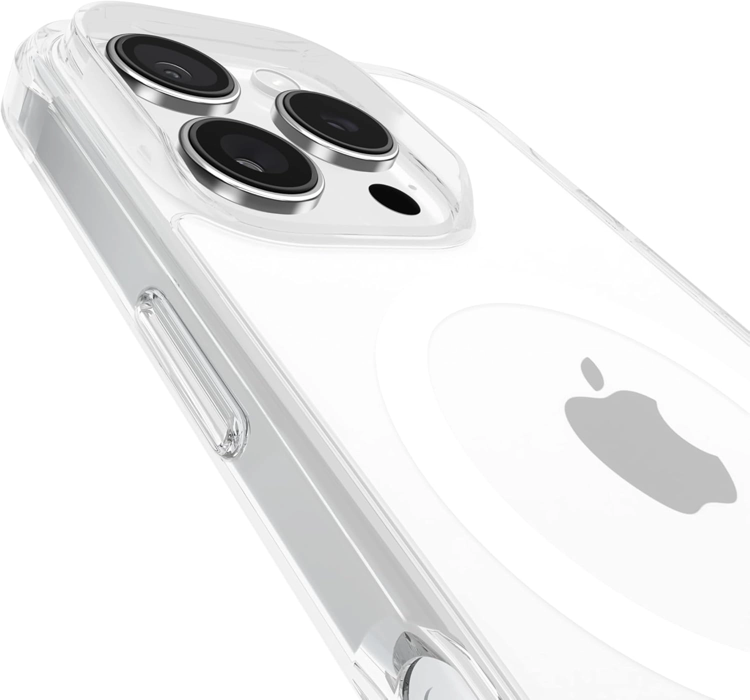 Tough Case with MagSafe for iPhone 16 Pro