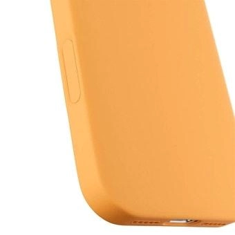 Tiint Silicon Magsafe Case - silicone for iPhone 17 Pro Max
