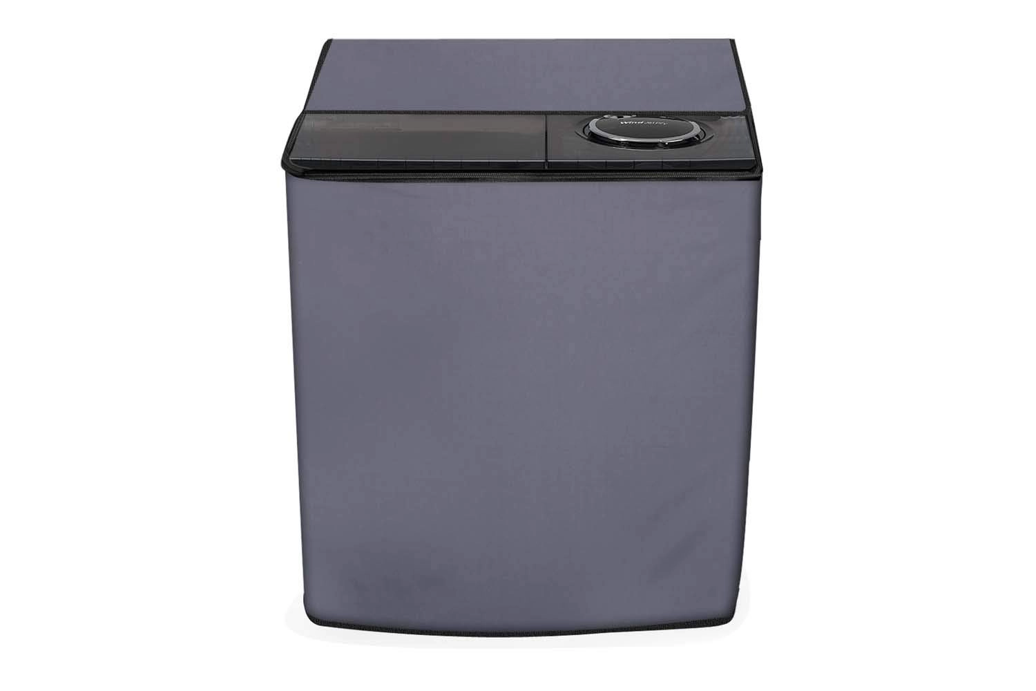Washing Machine Cover - LG Semi-Automatic Top Loading