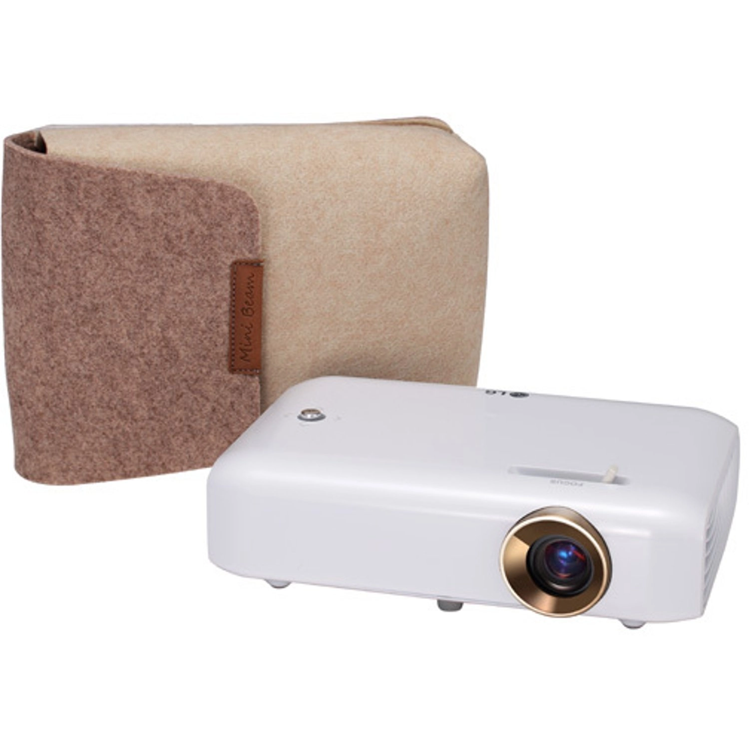 HD PH510PG 550 Lumens