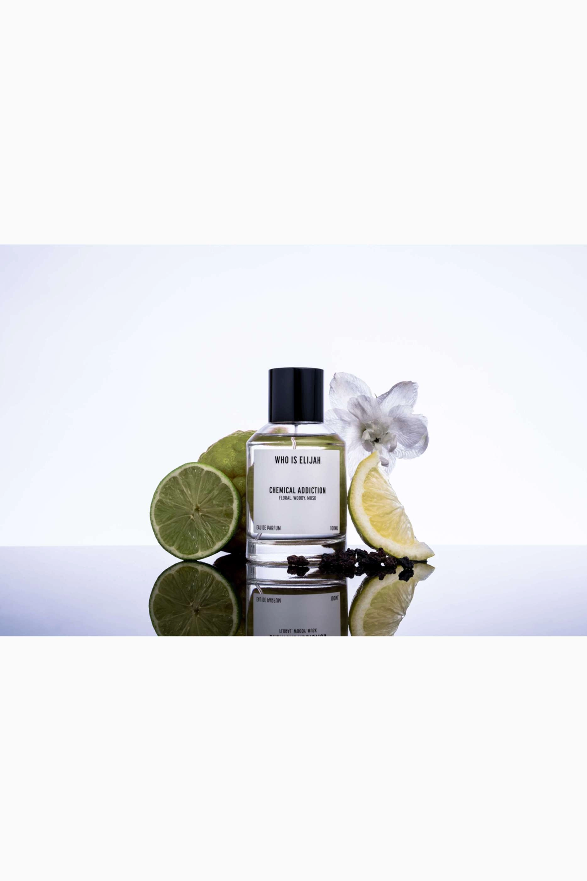 Chemical Addiction Eau de Parfum 100ml