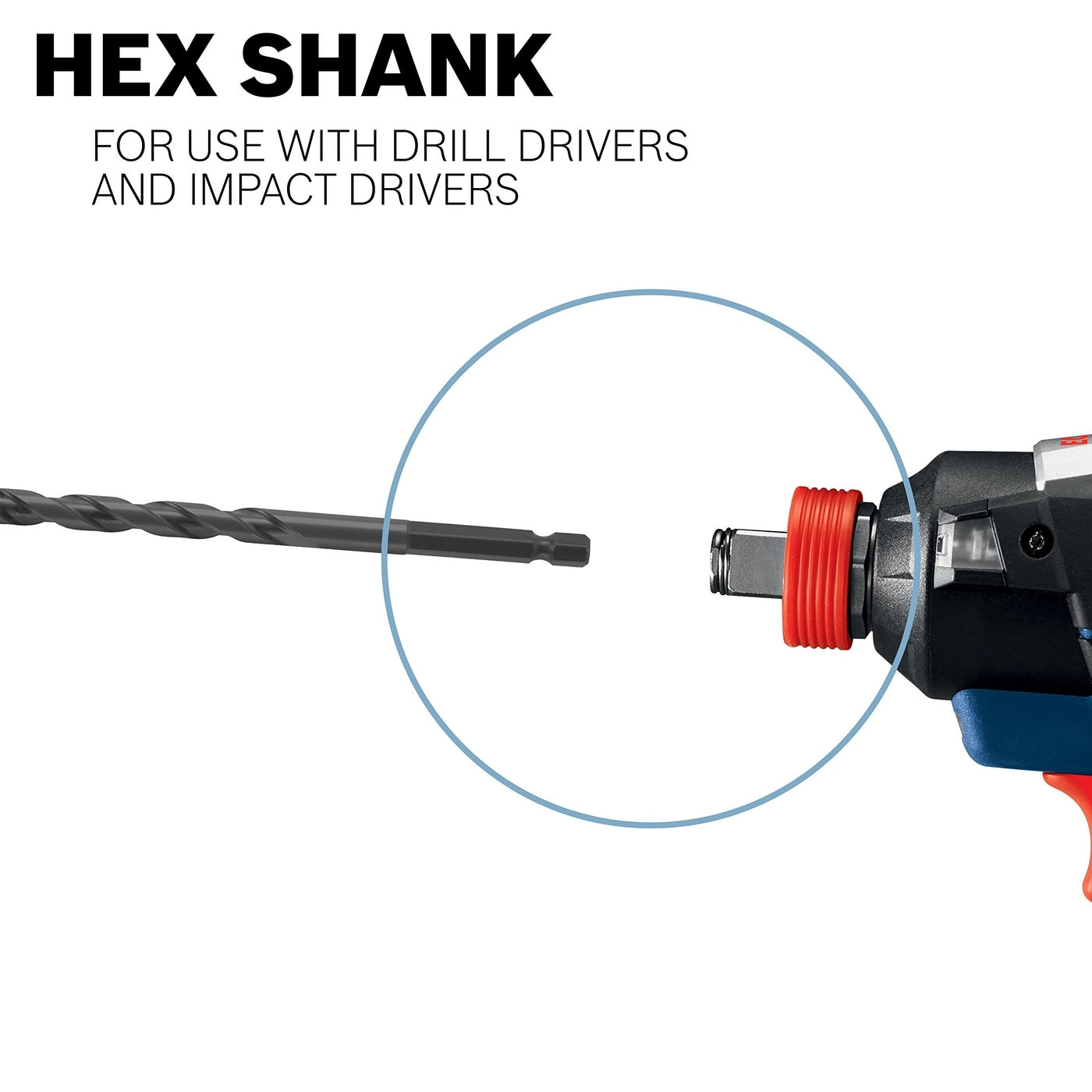 Ti2137Im - Titanium Nitride Coated 1-Piece 5/32 In.