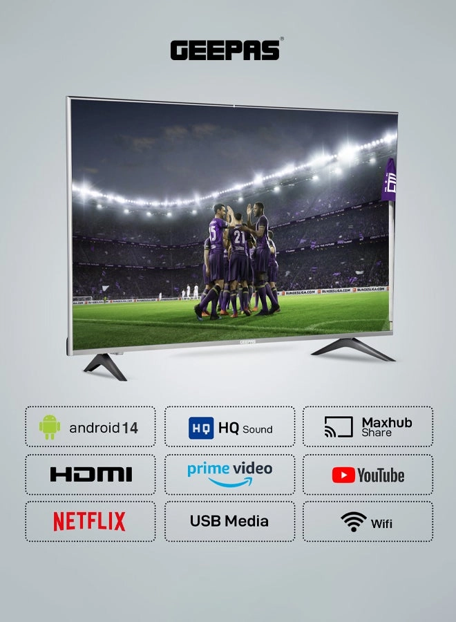 GLED3202SCHD - 32 in