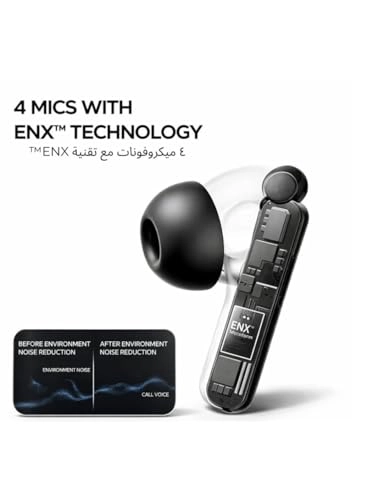 OPS45 Wireless Earbud