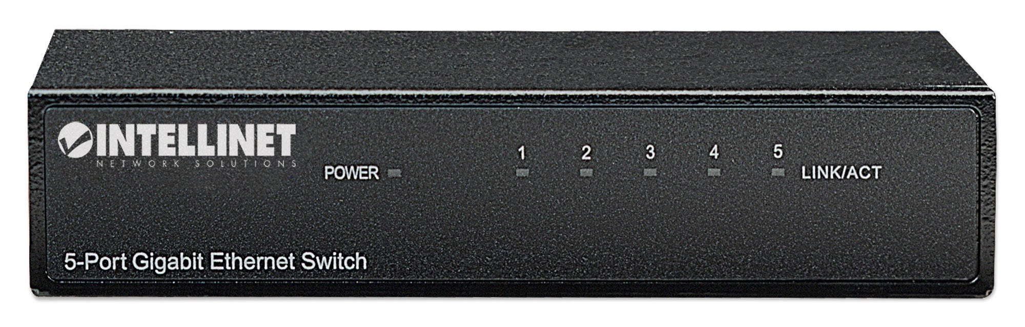 Ethernet Switch 5-ports