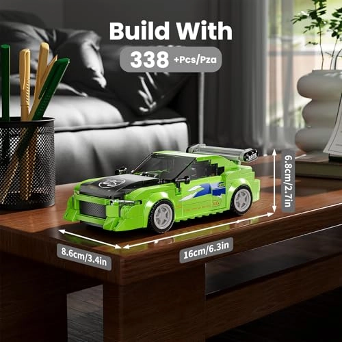 Speed Champion (27033) - Sport