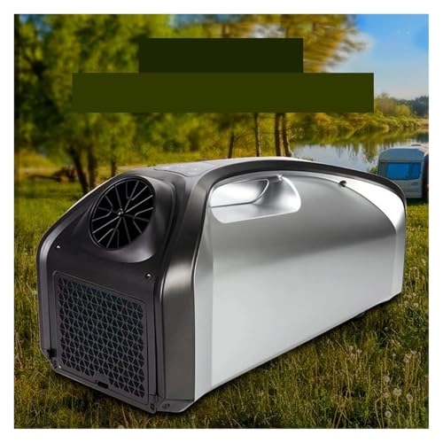 Portable Outdoor Air Conditioning - 240W