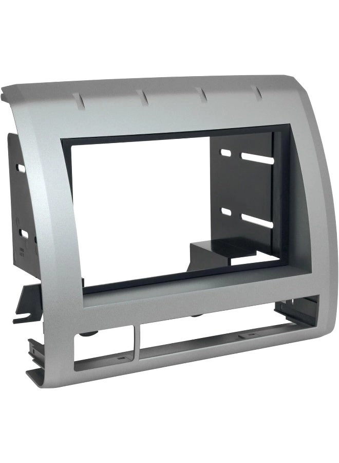 Scosche TA2053B - Toyota Tacoma 2005-2008