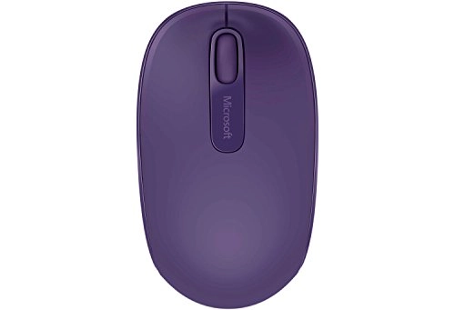 1850 Wireless Mobile Mouse - Wireless