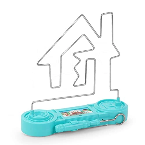 Electric Maze Game - 1 piece