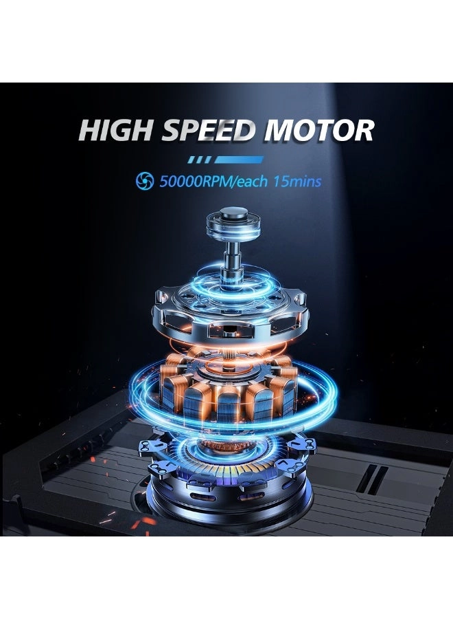 BM9 PLUS - 3 piece(s) 12-19.3 inch