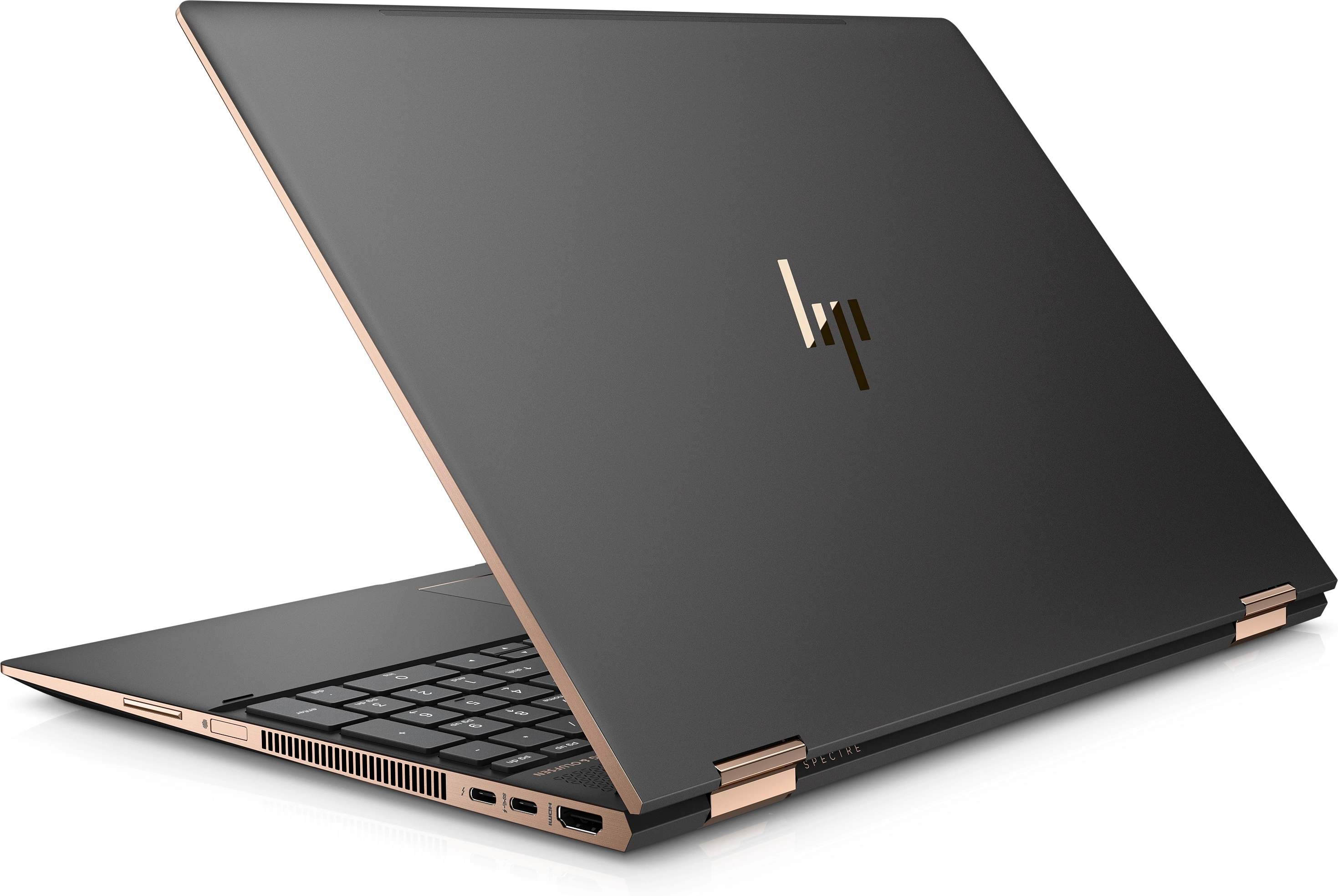Spectre x360 - 15.6'' Core i7 16GB DDR4 512GB SSD