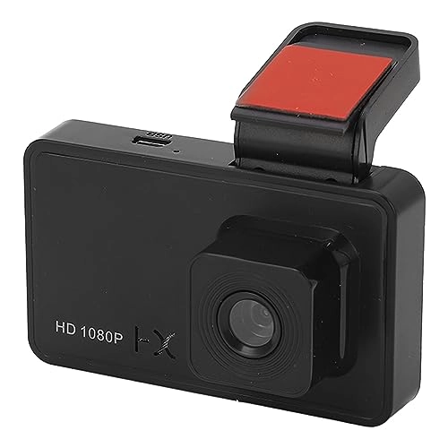 Car Dash Cam - 640x480