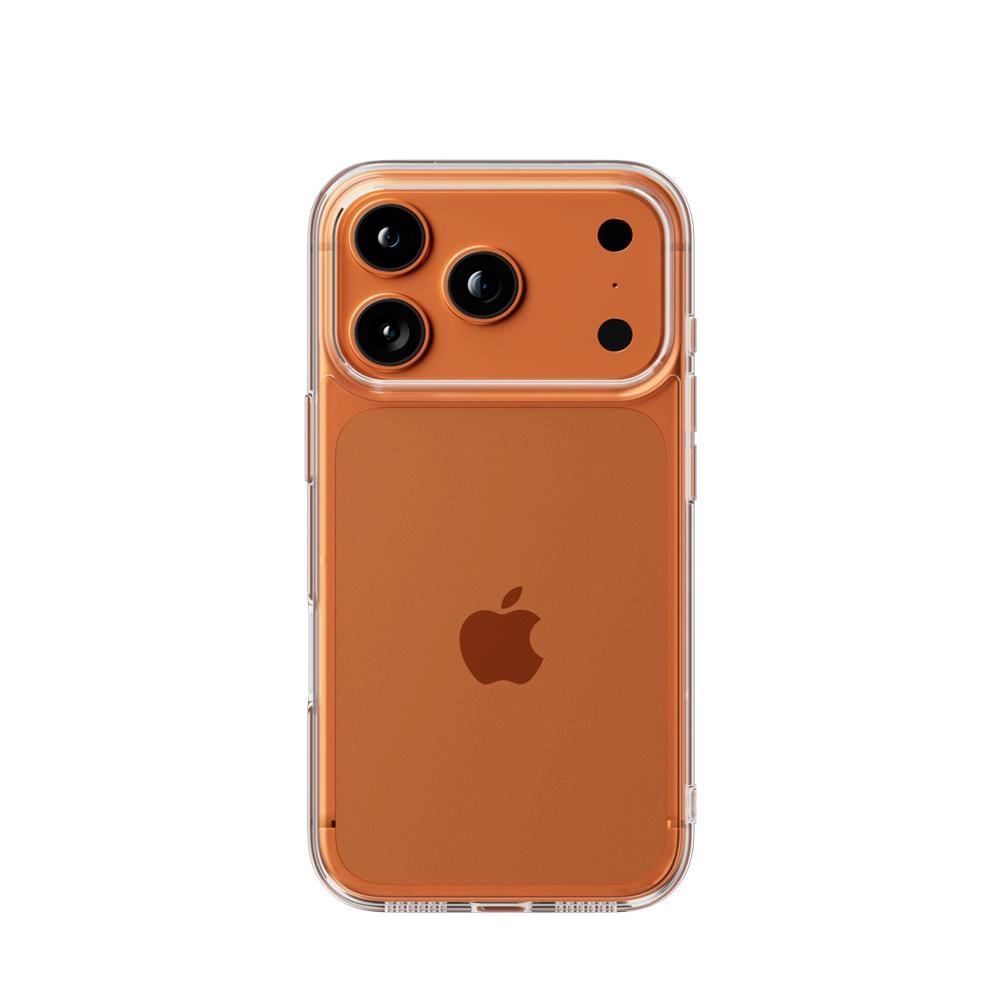 QUIX Protective Case for iPhone 17 Pro Max
