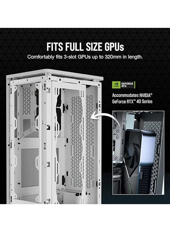 2000D AIRFLOW - Mini-ITX