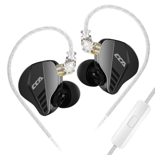 Pianist Wired Earbud