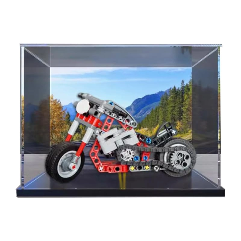 HCAEIOFJ Technic (42132)