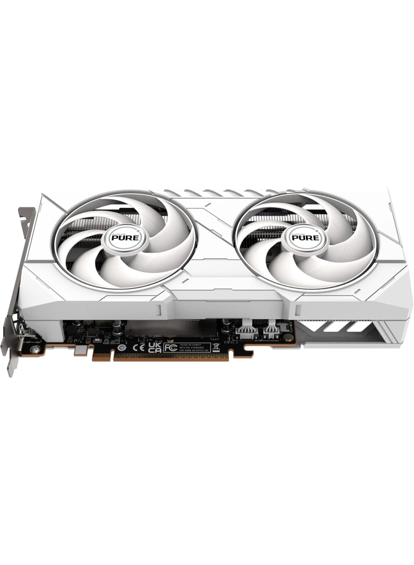 Radeon RX 9060 XT - 16GB