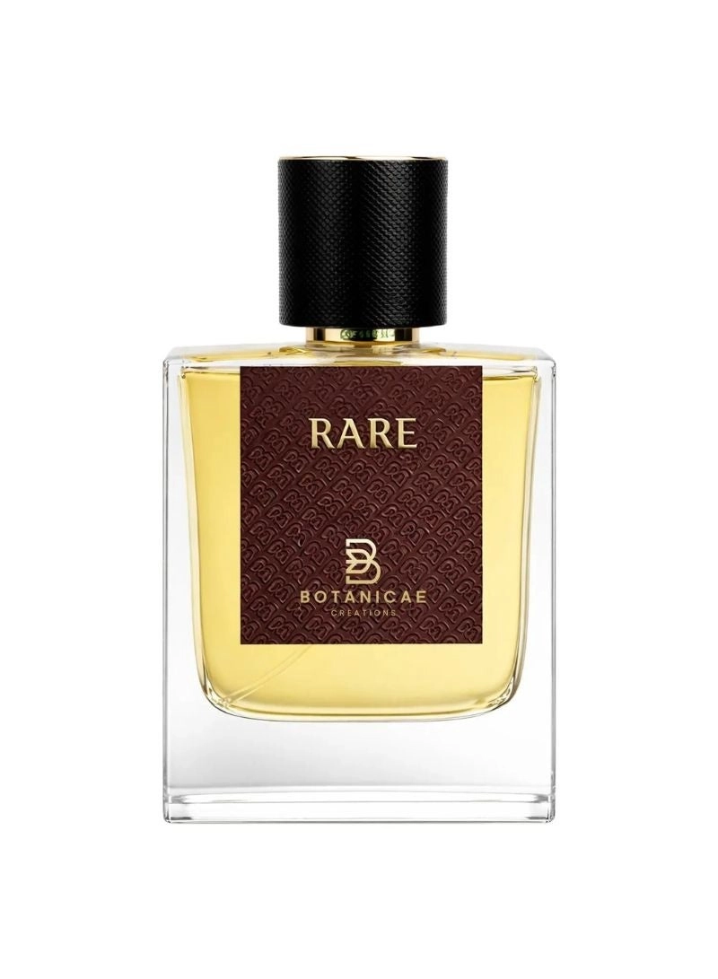 BOTANICAE CREATIONS Rare Eau de Parfum 100ml