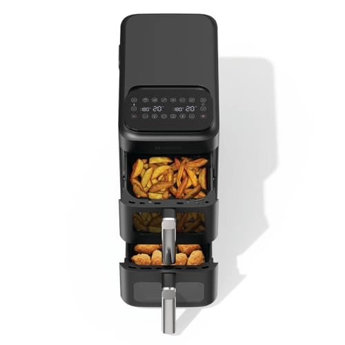 Dual Basket Vertical Air Fryer AFDS330