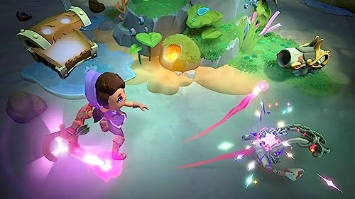 Fae Farm - Non-US Version