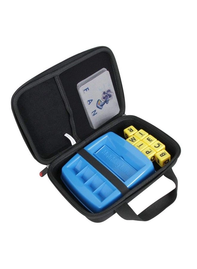 Hard Eva Travel Case - 3 Years & Up