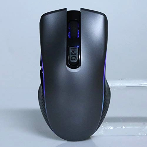 Wireless Mouse - Wireless