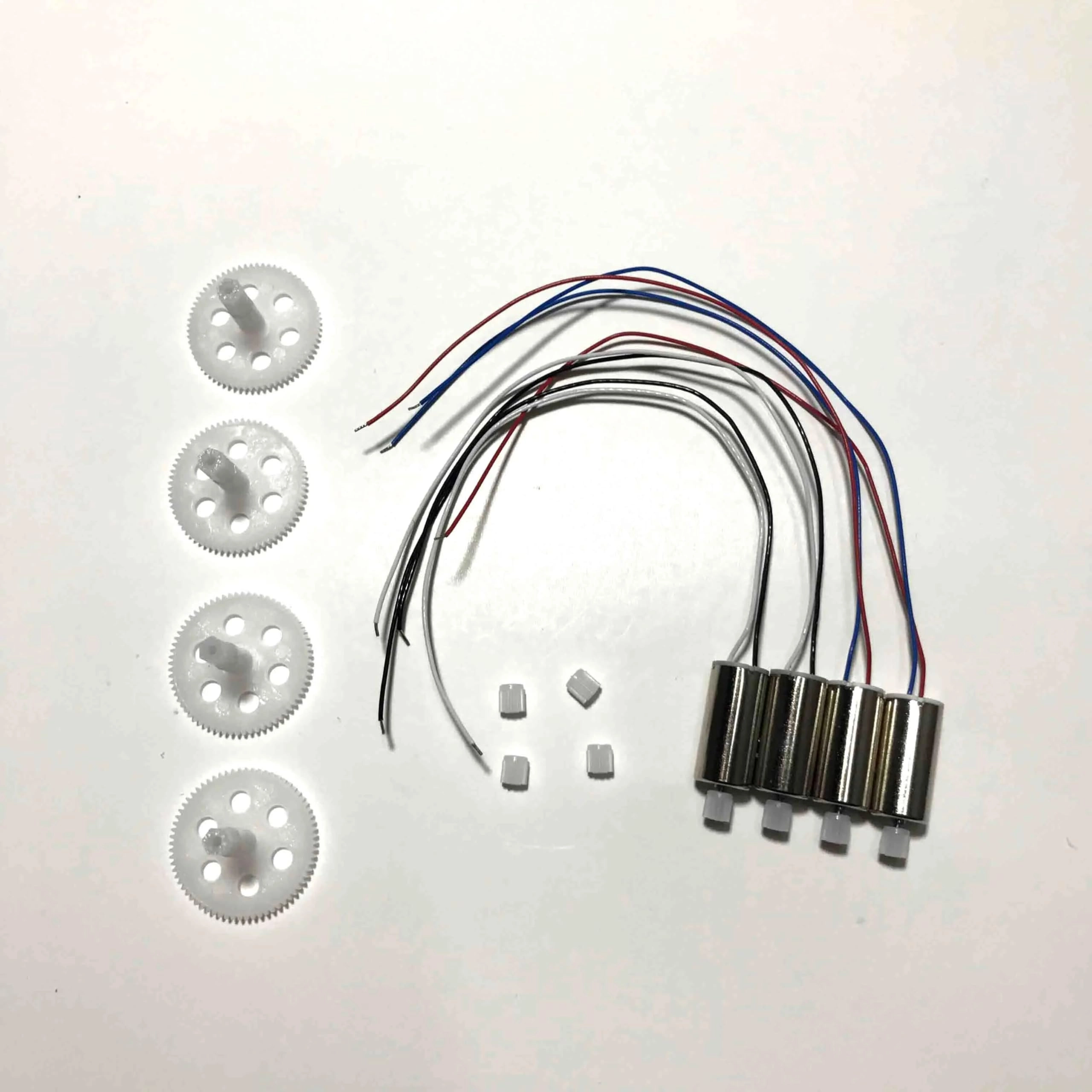 Vuzmode Store S173 - Foldable 9 Inch Two Blade Propeller