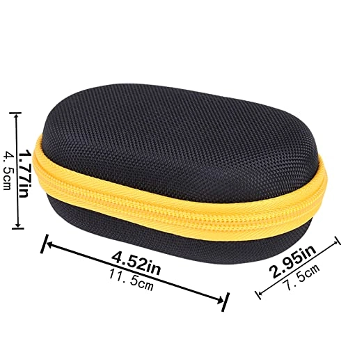 Hard Travel Storage Case - Bluetooth