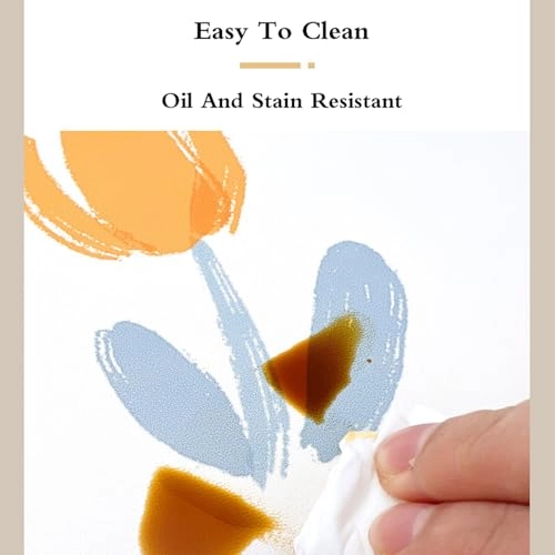 Washing Machine Dust Cover Mat