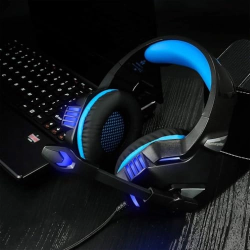 K-1-B Wired Headset