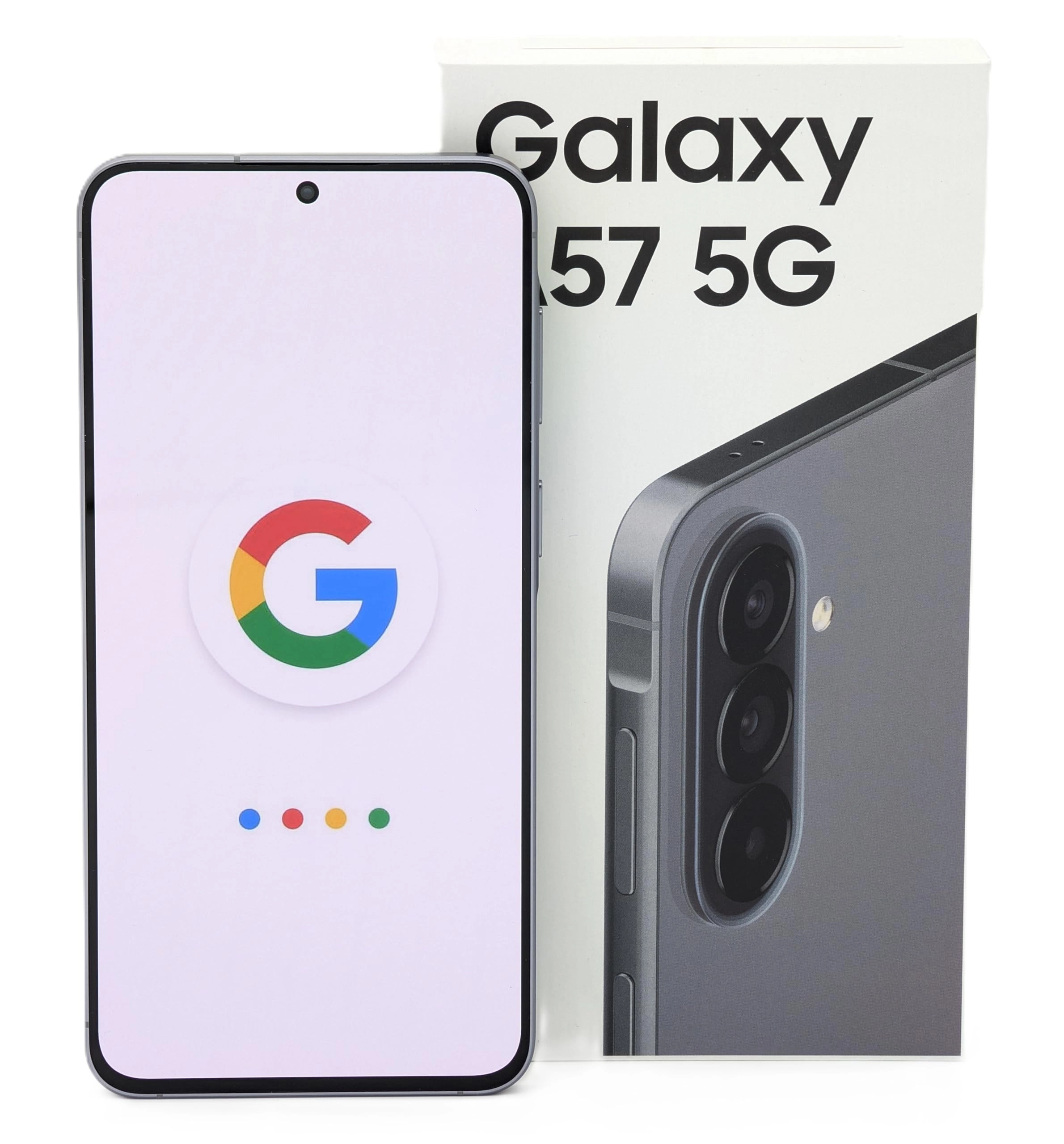 Galaxy a57 8GB 128GB