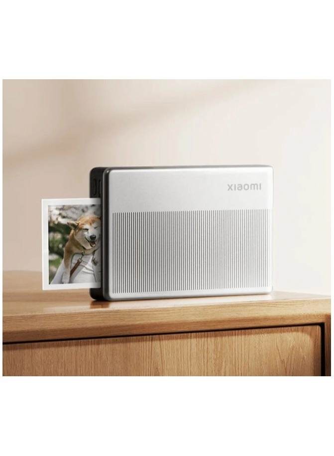 Portable Photo Printer 1S