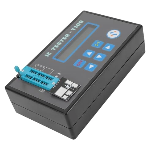 Integrated Circuit Tester