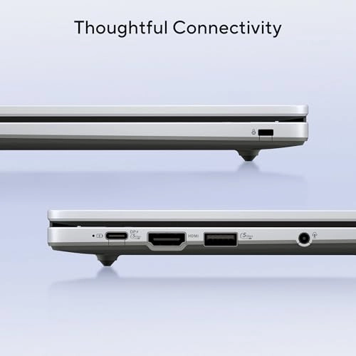 Chromebook CX14 CX1405 - 14'' Celeron N4500 8GB DDR4 256GB (128GB eMMC + 128GB SD Card)