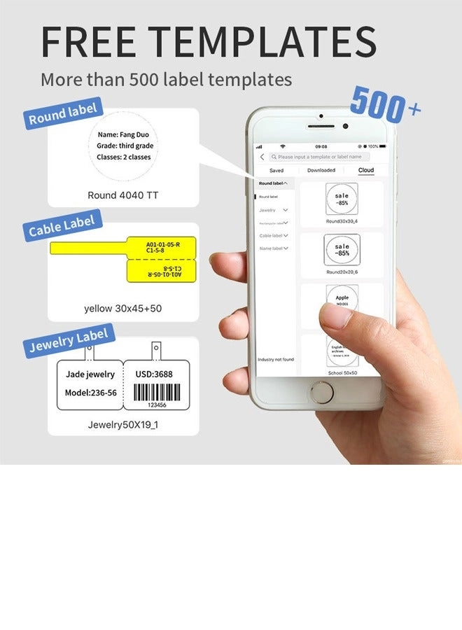 M110 - 50 millimeter