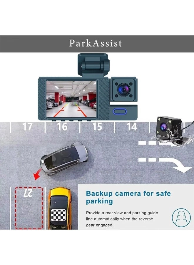 DS-230 - 1920 x 1080P