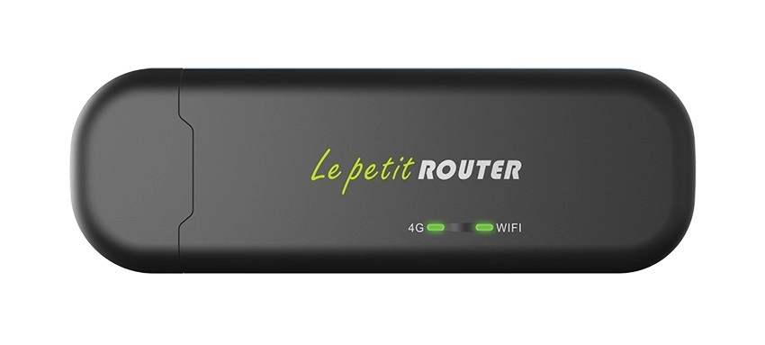 DWR-910M - LTE 4g HSPA