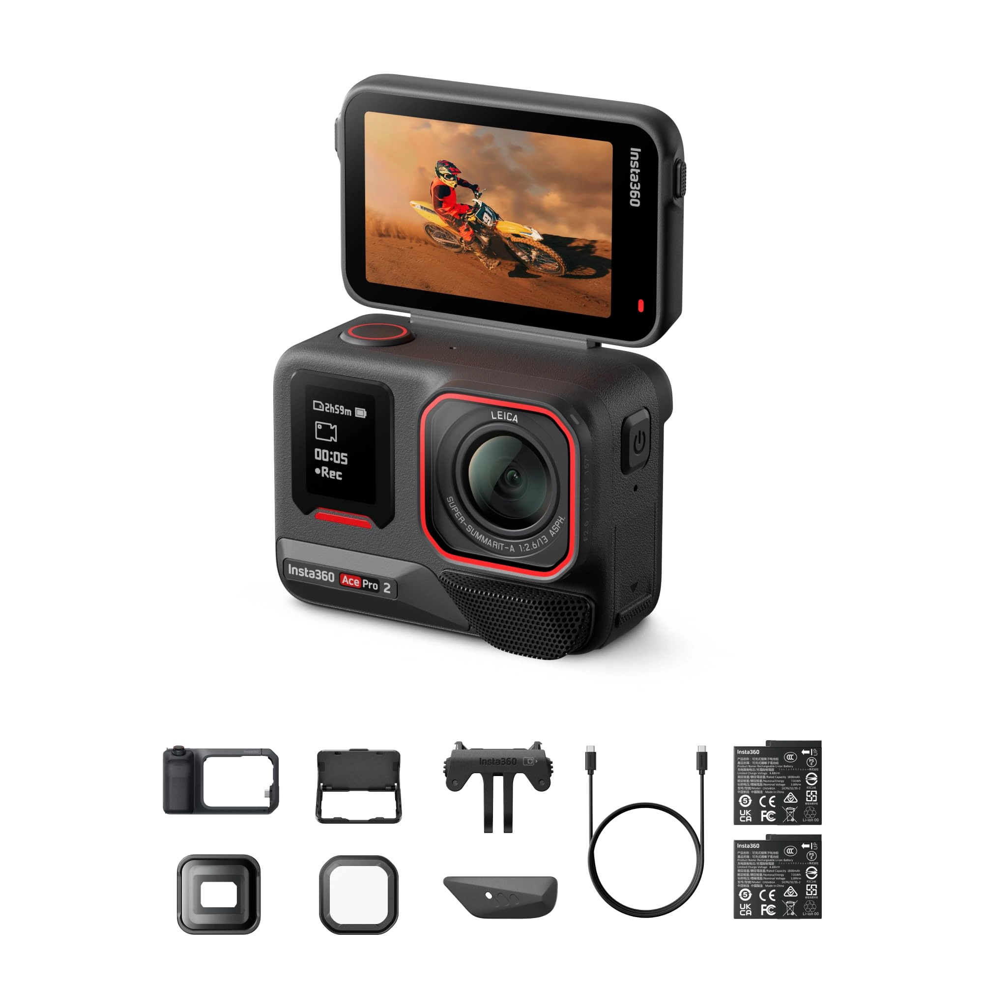 Ace Pro 2 - 8K Bundle
