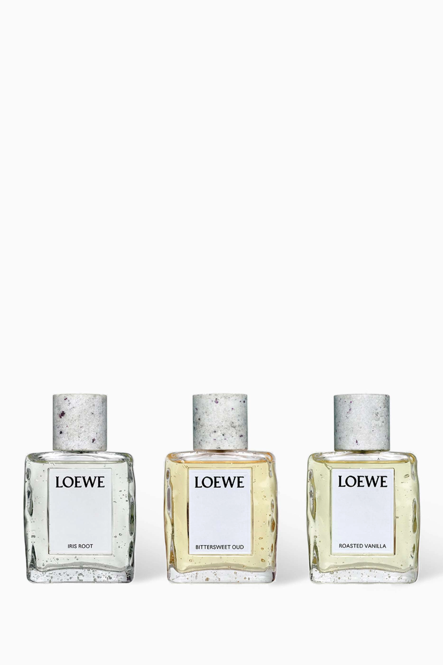 Roasted Vanilla Eau de Parfum - 100ml