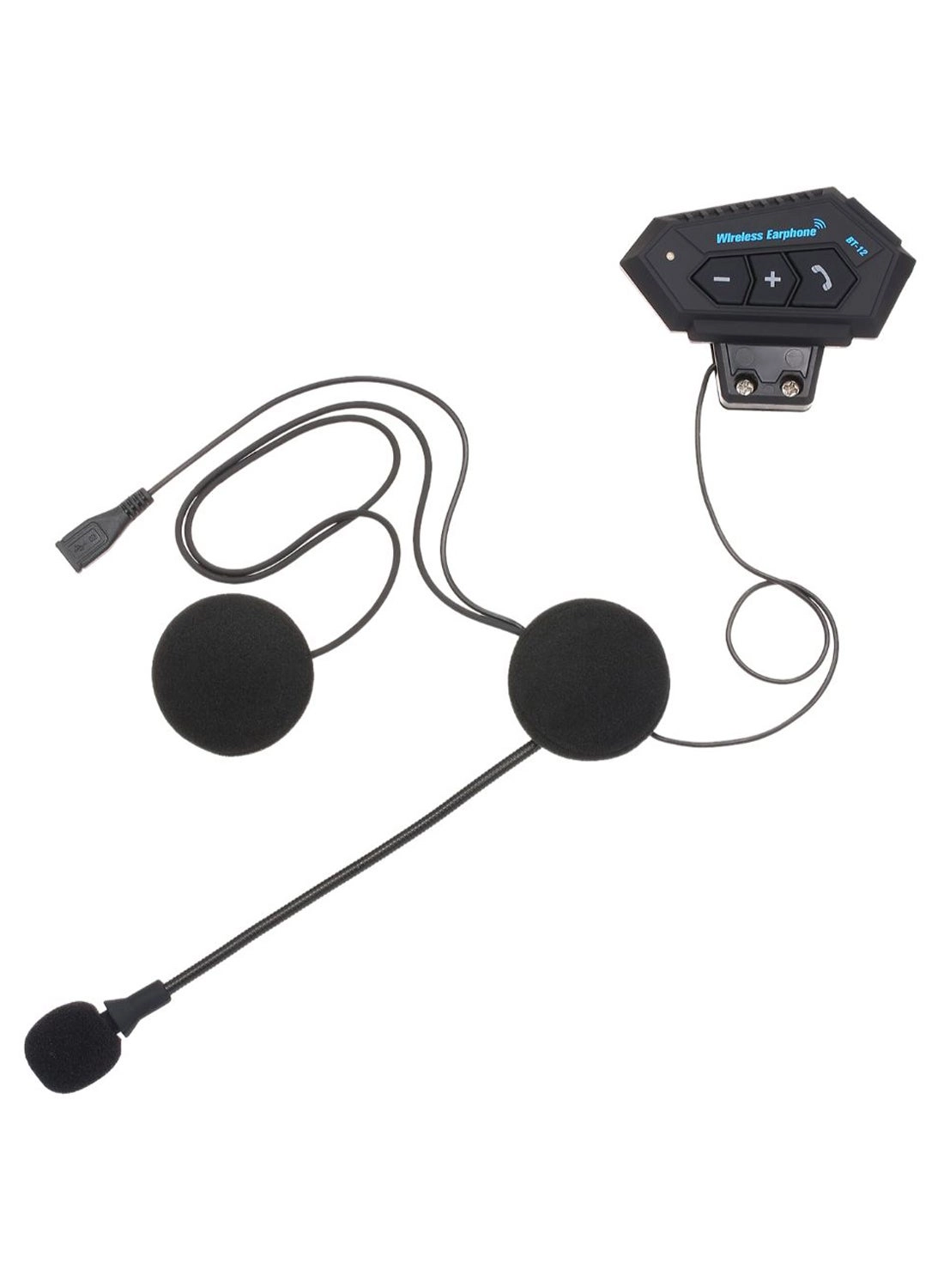 Generic V6637 Wireless Headset