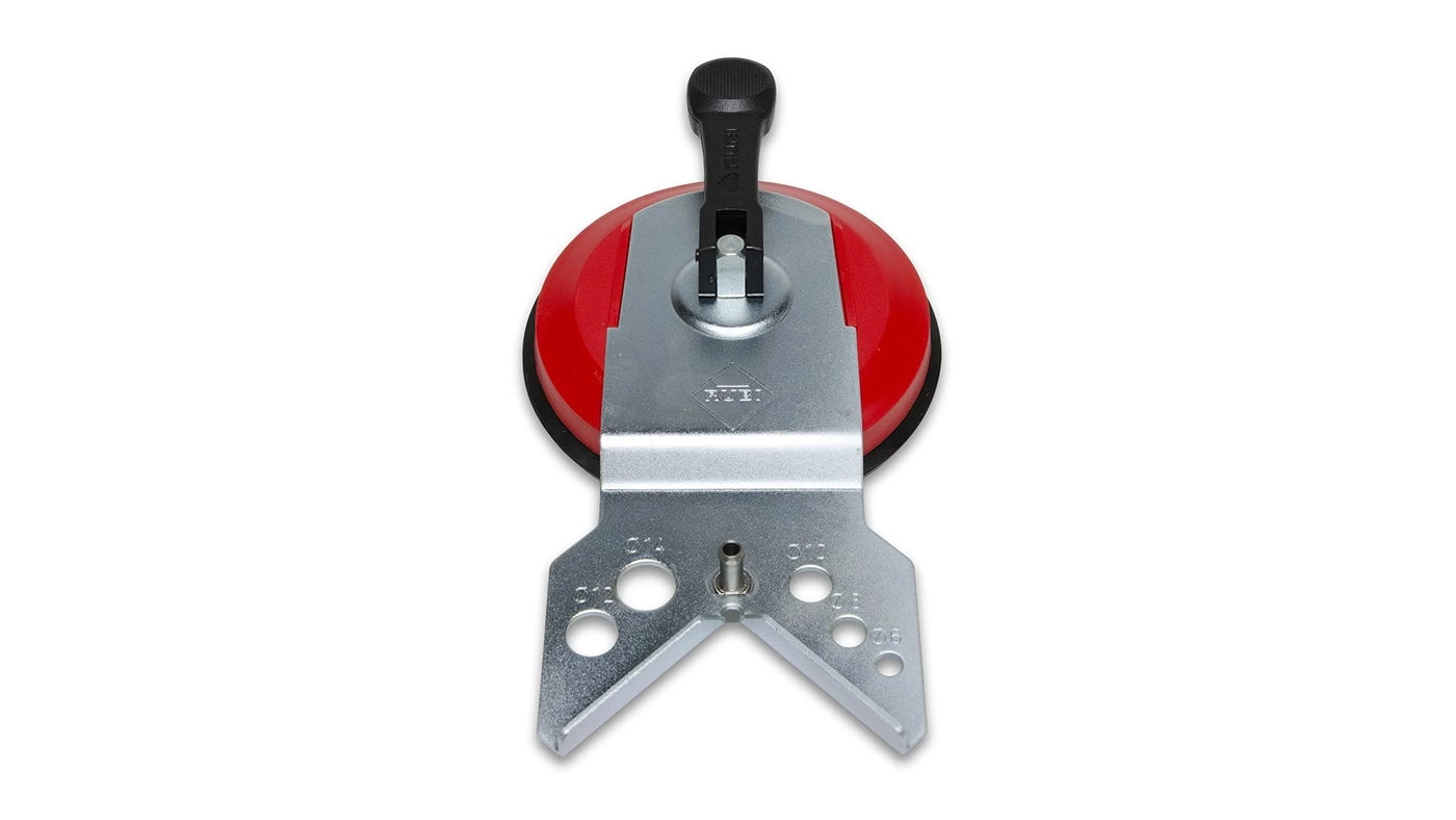 RUBI DRYGRES Drill BIT - Diamond 83 MM.