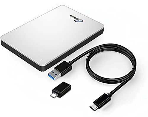 5060291658965 - 5400 RPM 1TB 2.5-inch HDD