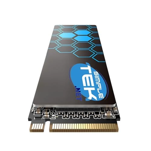 NV3000 - 500GB M.2 2280