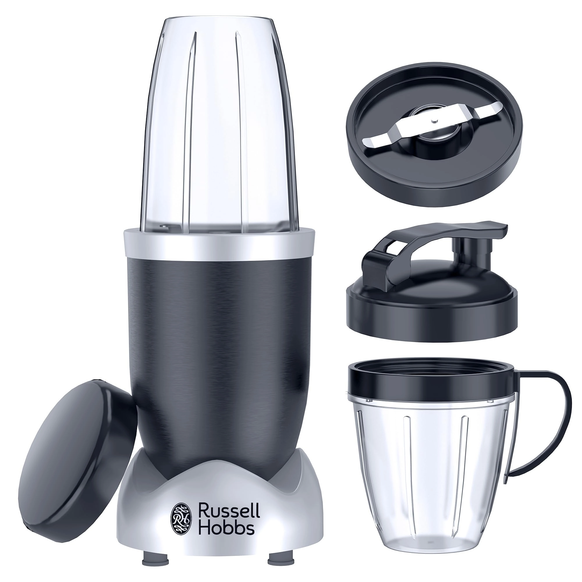 Russell Hobbs NBL02 - 900W