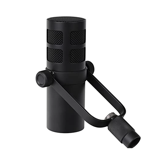 SR-BV4 Wired Microphone