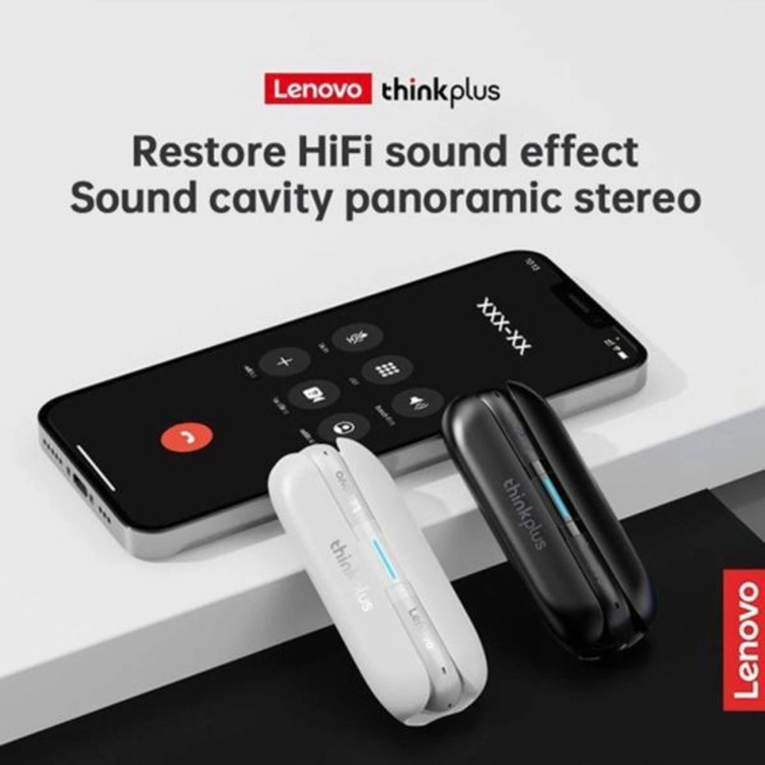 ThinkPlus TW60 Wireless Earbud